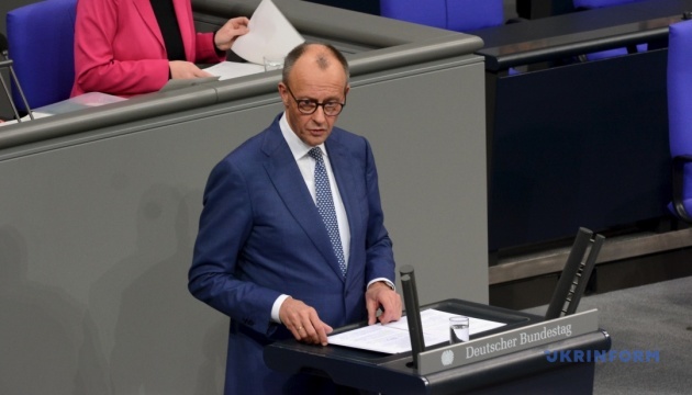 ロシアには、対ウクライナだけでなく、全欧州に対する計画がある＝メルツ独首相