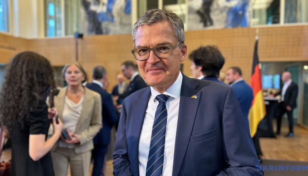 Europe should take threat from Belarus seriously – German MP