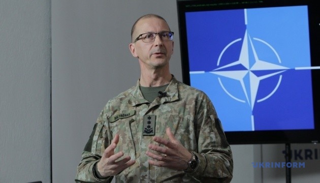 NATO, EU military structures have stepped up cooperation – senior NATO official