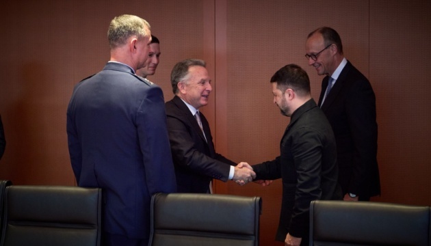 Berlin Talks: No Breakthrough, but Positive Developments