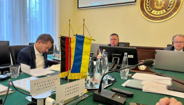Дунайська комісія ухвалила створення реєстру збитків, завданих війною Росії