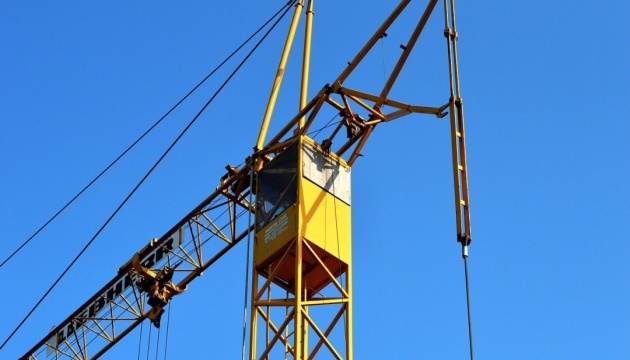 Ponad 13 miliardów UAH przeznaczono w tym roku na projekty rozwoju regionalnego i odbudowę