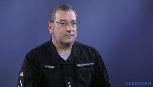 Україна готова ділитися досвідом перехоплення «Шахедів» - Скібіцький