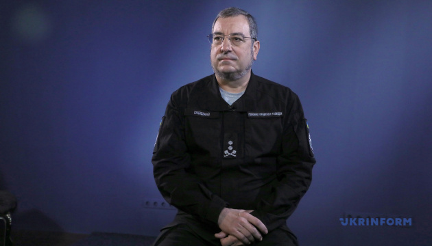 ロシアはウクライナ南東部で新たな春・夏季攻勢を準備している＝ウクライナ情報総局幹部