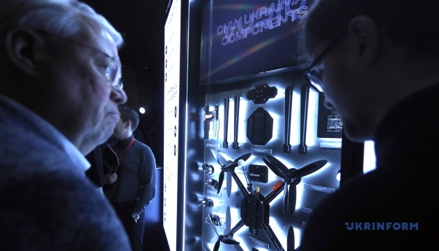 Три кити української високотехнологічної «оборонки»