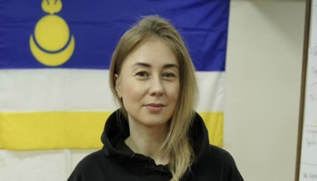 У Росії заочно засудили журналістку, яка підтримала операцію СБУ «Павутина»