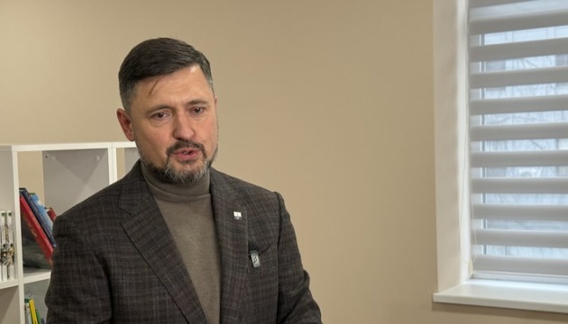 Бойченко розповів про плани на посаді начальника Маріупольської МВА