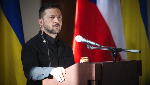 Візит Зеленського до Польщі: Чи зменшиться напруження між Києвом і Варшавою