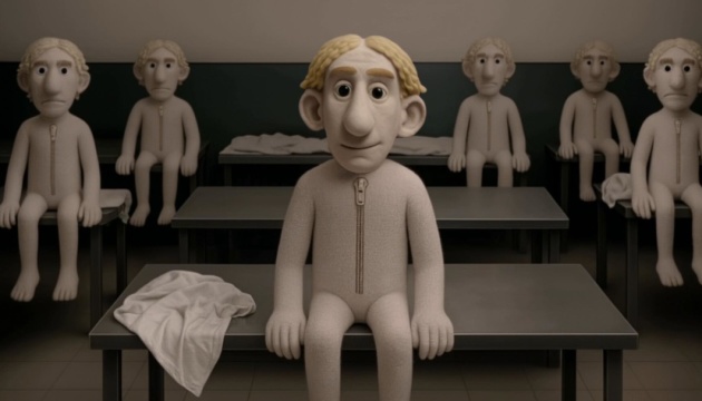 Український анімаційний фільм «Нічна зміна» переміг на фестивалі ШІ-кіно у США