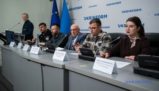 Як зробити ідентифікацію воєнних злочинців неминучою?