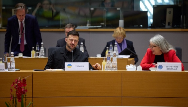 Атака СБУ на аеродром Бельбек | Єврорада у Брюсселі | Застосунок 112 від МВС | Шаг замість копійки