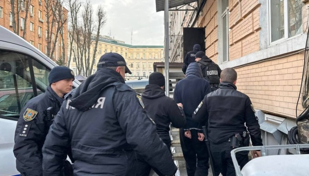 Вбивство 21-річного українця у Відні: суд арештував двох підозрюваних