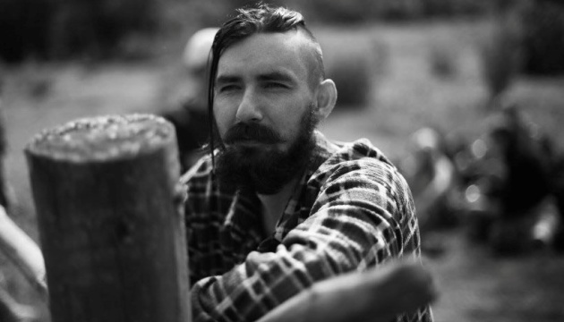 Пам’яті пластуна і солдата Андрія Буди