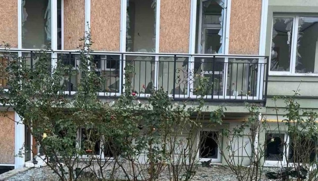 На Херсонщині упродовж дня через обстріли РФ дві людини загинули, шестеро - поранені