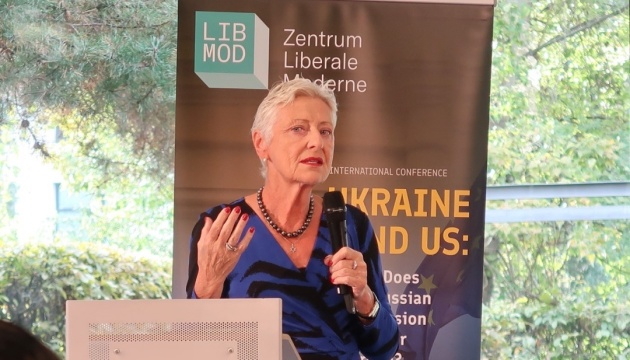 ЄС бракує власної «коаліції охочих» - німецька експертка