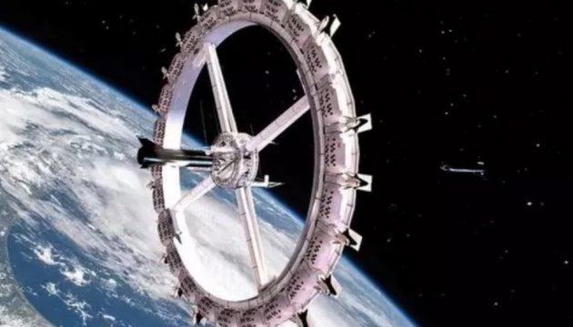 Перший у світі космічний готель може з'явитися у 2027 році; чорний шоколад може допомогти уповільнити старіння