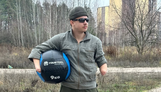 Правильний девайс, або Ілюзія всемогутності протезів