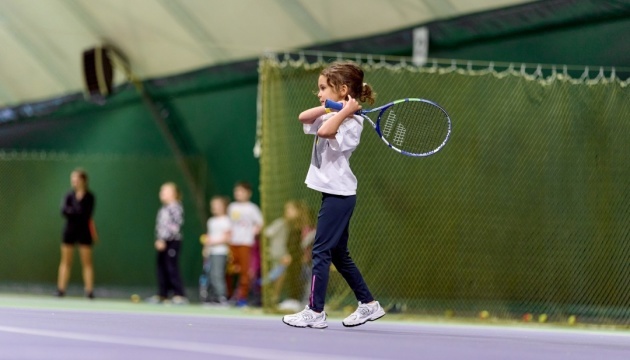 Британська тенісистка Бултер приєдналася до ініціативи фонду Марти Костюк