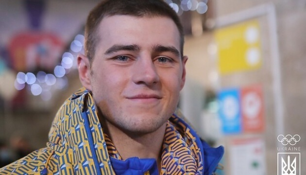 Владислав Гераскевич - п'ятий на Кубку світу зі скелетону у Сігулді