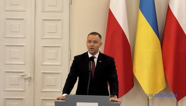 ポーランド大統領、対無人機システムとの交換によるミグ戦闘機のウクライナへの引き渡し可能性に言及