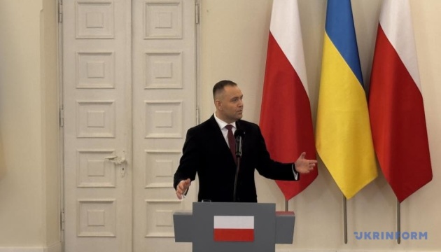 Президент Польщі прокоментував своє ставлення до українських біженців