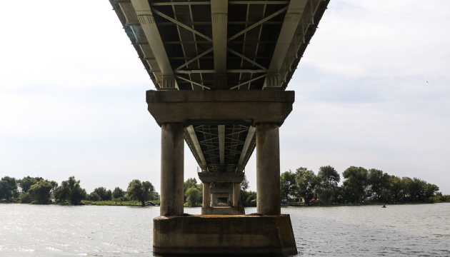 Міст у селі Маяки на Одещині поки не ремонтуватимуть - у Агентстві відновлення пояснили причину