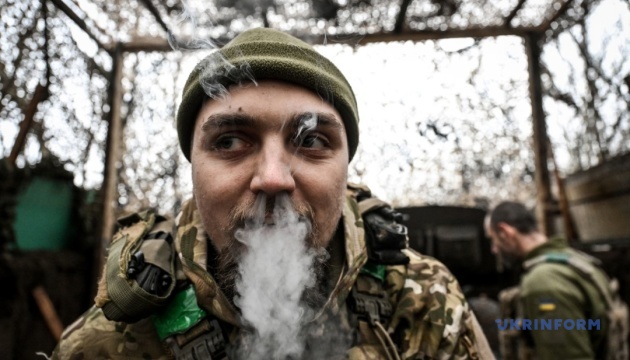 Знеструмлена Одеса, антидронові сітки й Санта на протезах