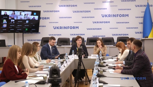 В Україні ідентифікували 1080 постраждалих від сексуального насильства з боку військових РФ