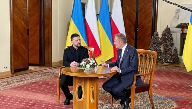 Зеленський: Росія хотіла зірвати ухвалення рішення в ЄС щодо фінансових потреб України 