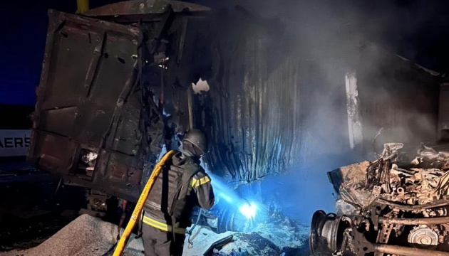 Ракетний удар по Одещині: кількість загиблих зросла до восьми, 27 постраждалих