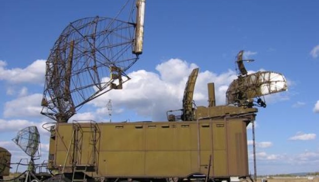 Радіолокаційну систему посадки РСП-6М2 знищили на аеродромі «Кіровське» - соцмережі