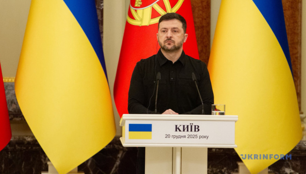 Зеленський: Виборів на окупованих територіях не буде