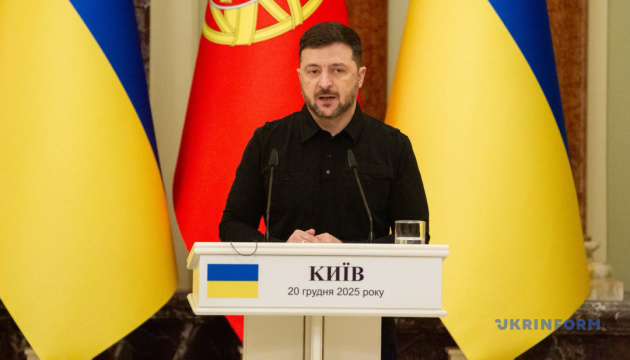 ＥＵの９００億ユーロの融資は、いずれにせよロシアの資産と関係している＝ゼレンシキー宇大統領