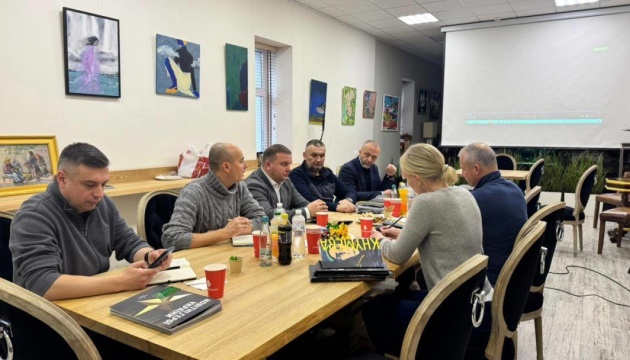 Збройні сили України та Норвегії посилюють співпрацю у сфері військових комунікацій