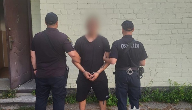 Жителя Дніпропетровщини засудили до 10 років ув’язнення за вбивство та вибух у житловому секторі