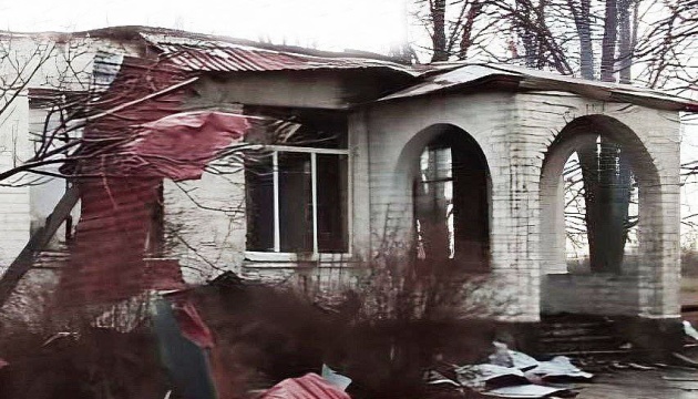 Упродовж доби окупанти завдали 514 ударів по 24 населених пунктах Запорізької області, одна людина загинула