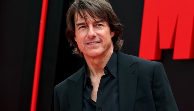 Вийшов офіційний тизер комедії «Діггер» із Томом Крузом