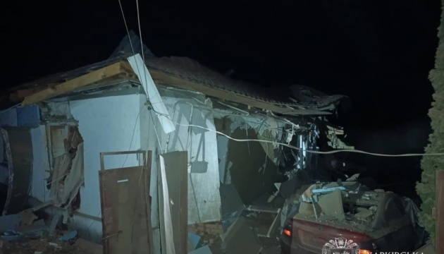 Guerre en Ukraine : deux morts et deux blessés dans des bombardements russes sur la région de Kharkiv 