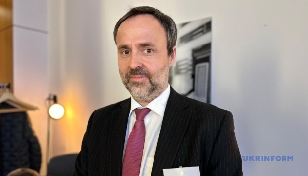 Торгівля України з ФРН цьогоріч може сягнути нового рекорду в €12 мільярдів - експерт