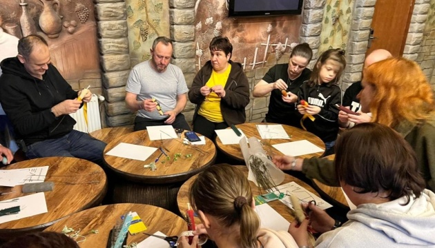 Цьогоріч програмами відновлення скористалися понад 15 тисяч військових та 6 тисяч членів сімей - Генштаб