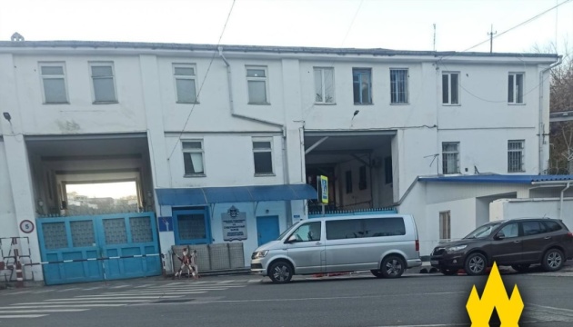 Партизани провели розвідку головної ремонтної бази Чорноморського флоту РФ у Севастополі