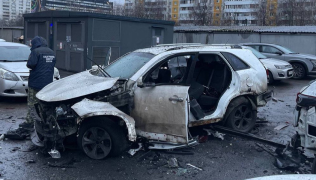 Un général russe tué dans l'explosion de sa voiture à Moscou