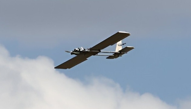 DIU: Russia adapts Molniia drone for aerial reconnaissance