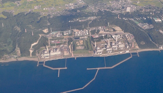 В Японії готуються до перезапуску найбільшої у світі АЕС