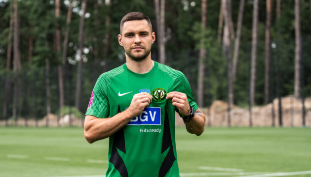 Відомі найкращі футболіст і тренер УПЛ у листопаді та грудні