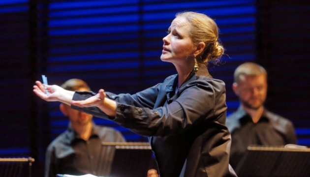 Український ансамбль Partes виступив у Нідерландах і Німеччині