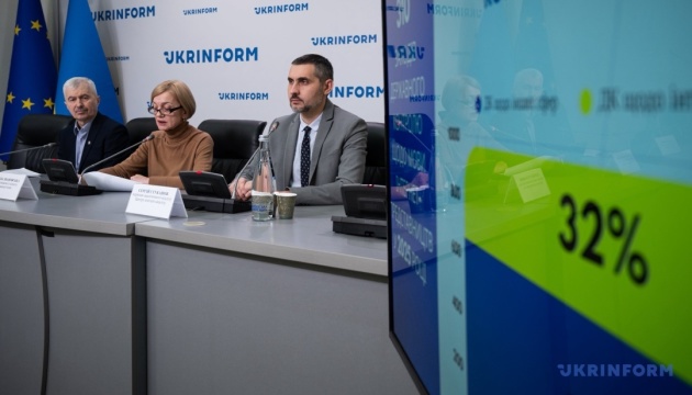 Майже всі регіони цьогоріч показали зміцнення позицій української мови, крім Одеси