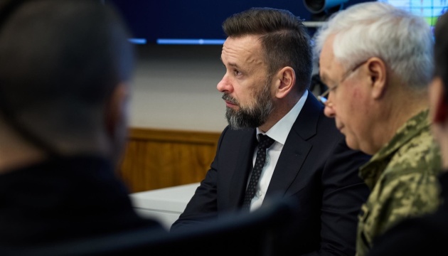 На підтримку Сил оборони регіони і громади виділили ₴47 мільярдів - ОП