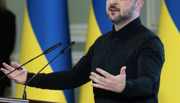 Zelensky: Among civilians kidnapped by Russians in Sumy region were children