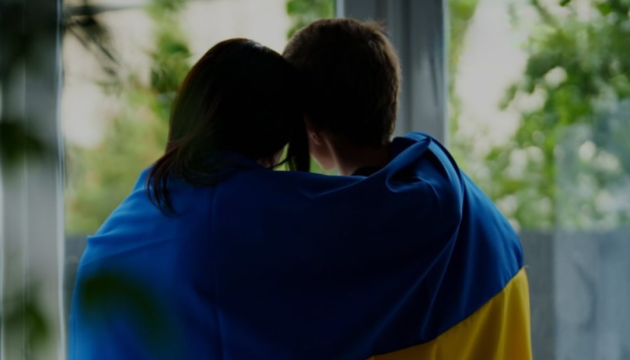 L’Ukraine a rapatrié un groupe d’enfants depuis les territoires occupés par la Russie